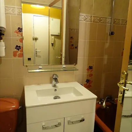 Résidence Sun - à Centre, Vue Imprenable Sur Le Bassin Mae-9064 Arcachon