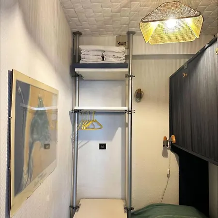 Résidence Sun - à Centre, Vue Imprenable Sur Le Bassin Mae-9064 Appartamento