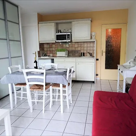 Appartamento Résidence Sun - à Centre, Vue Imprenable Sur Le Bassin Mae-9064