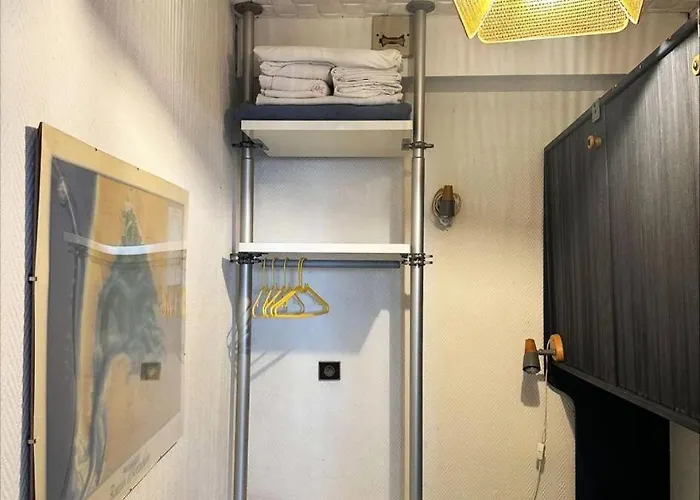 Sun - A Centre, Vue Imprenable Sur Le Bassin Mae-9064 公寓