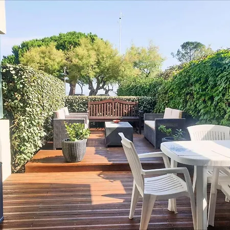 Sun - A Centre, Vue Imprenable Sur Le Bassin Mae-9064 Arcachon