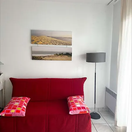 Apartment Sun - A Centre, Vue Imprenable Sur Le Bassin Mae-9064