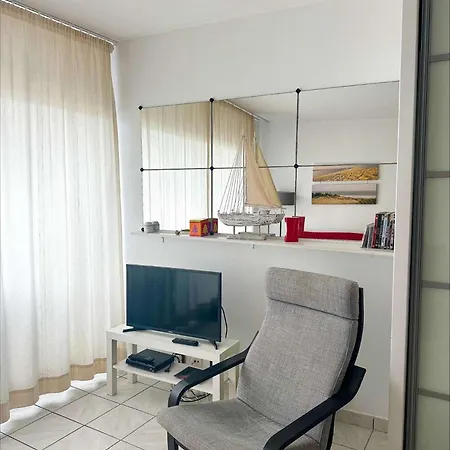 Sun - A Centre, Vue Imprenable Sur Le Bassin Mae-9064 Apartment *