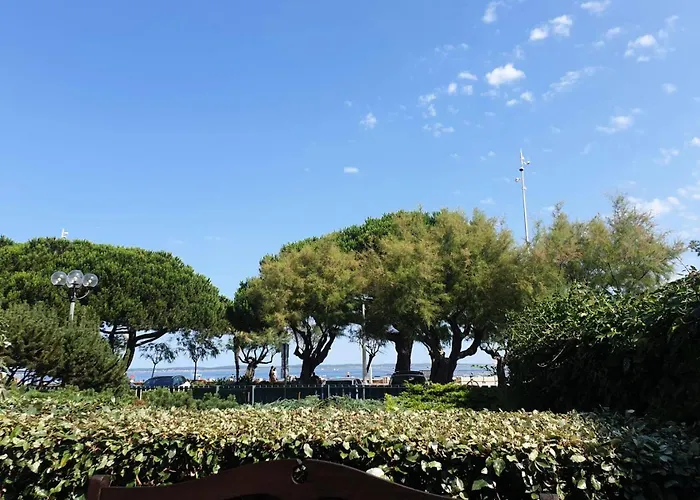 Sun - A Centre, Vue Imprenable Sur Le Bassin Mae-9064 Αρασόν